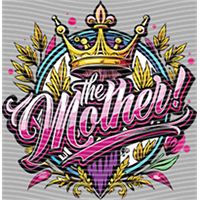 Mother's Day-MM 573